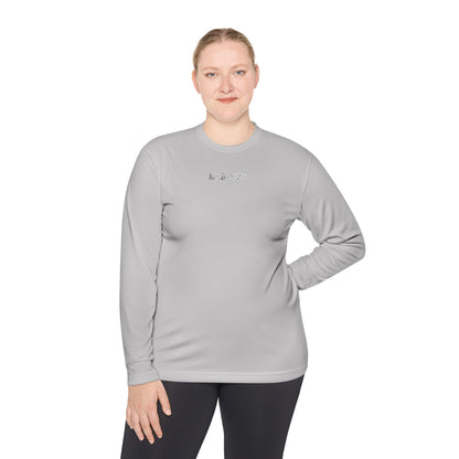 NeedleNay Performance, Long Sleeve Tee (Unisex)
