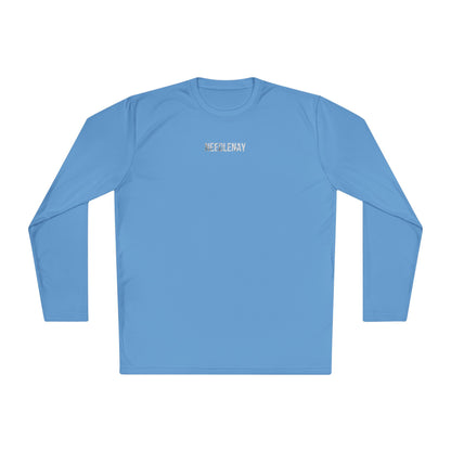 NeedleNay Performance, Long Sleeve Tee (Unisex)