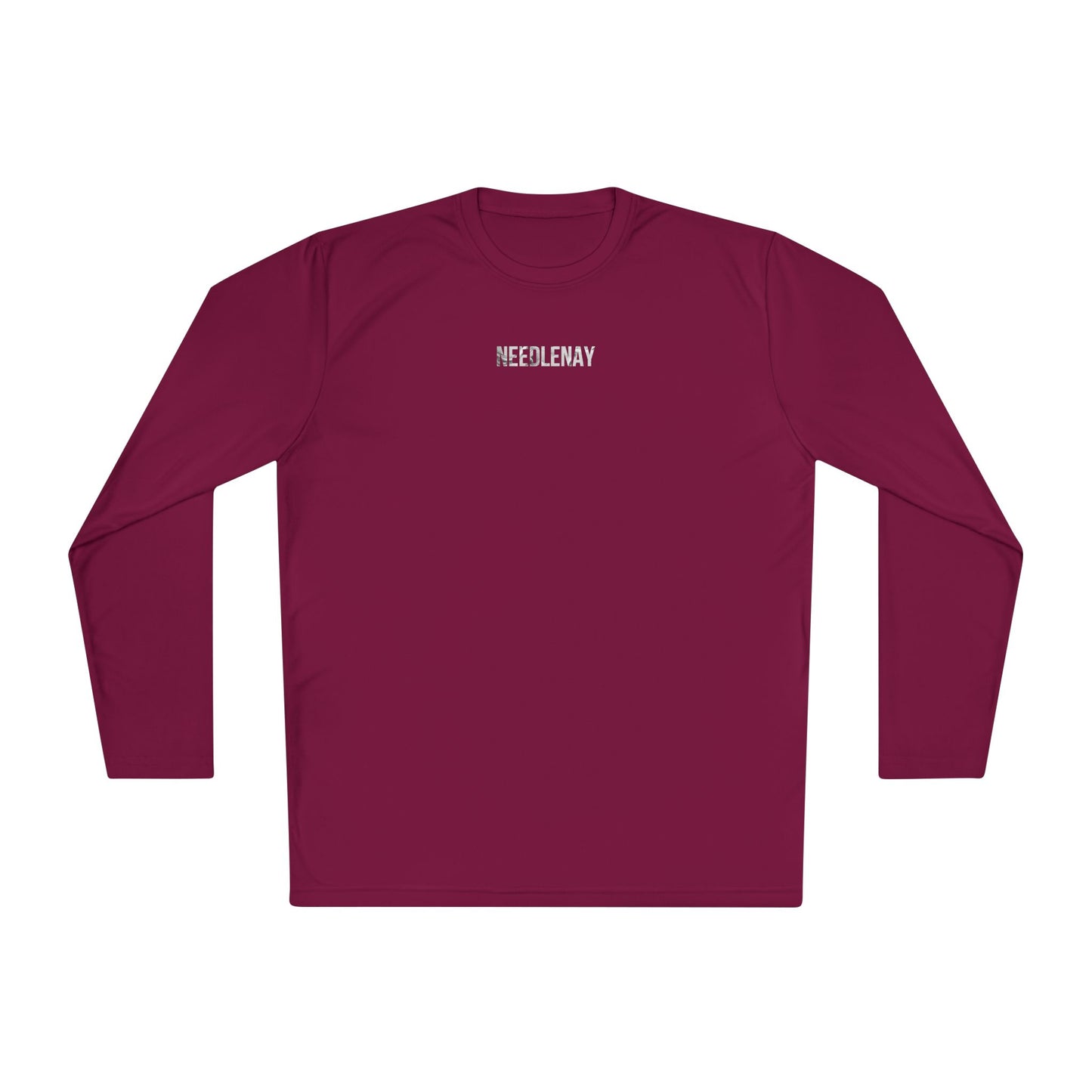 NeedleNay Performance, Long Sleeve Tee (Unisex)