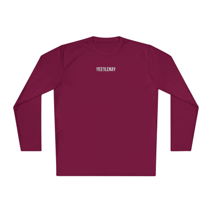 NeedleNay Performance, Long Sleeve Tee (Unisex)