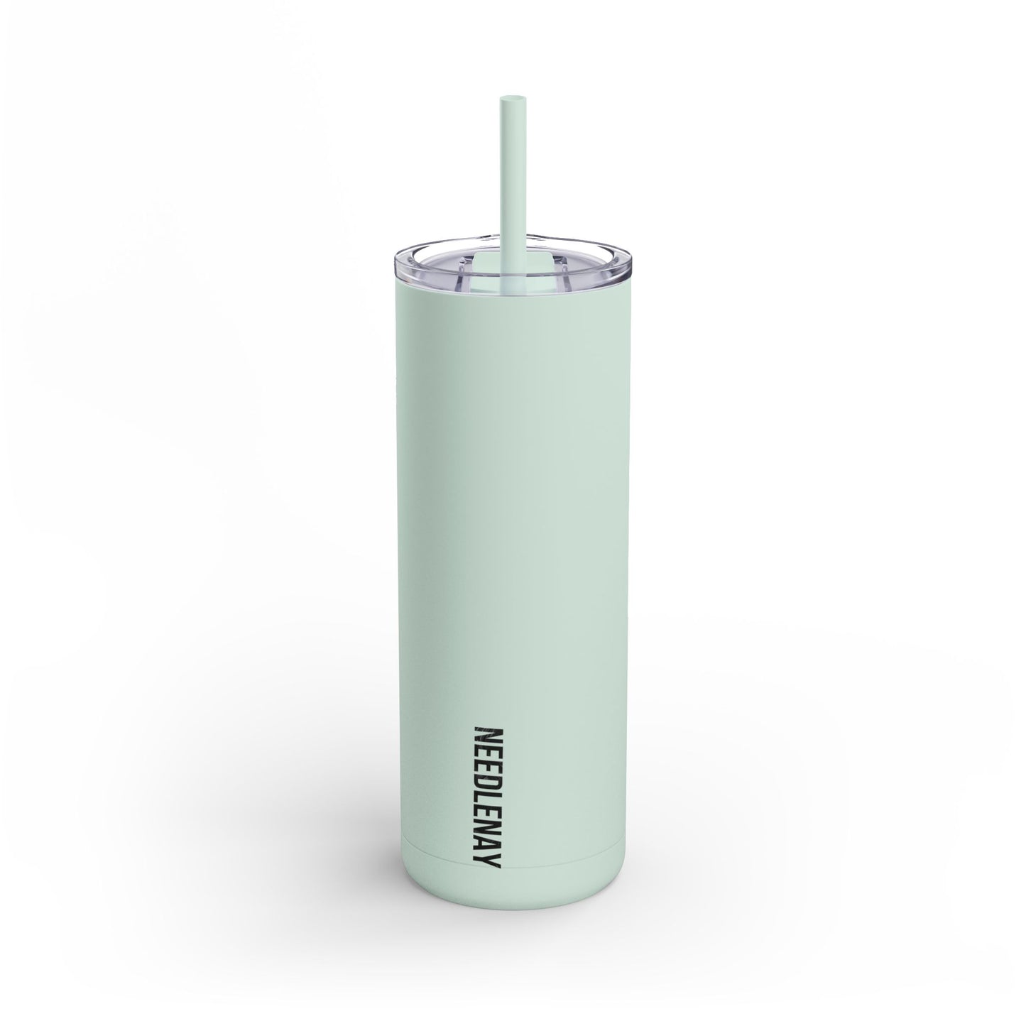 Sticker Slap Tumbler – Limited Holiday Edition