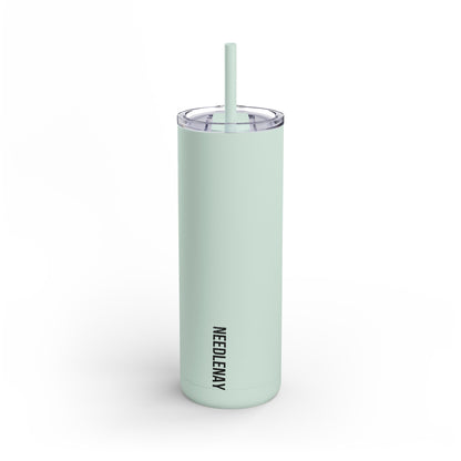Sticker Slap Tumbler – Limited Holiday Edition