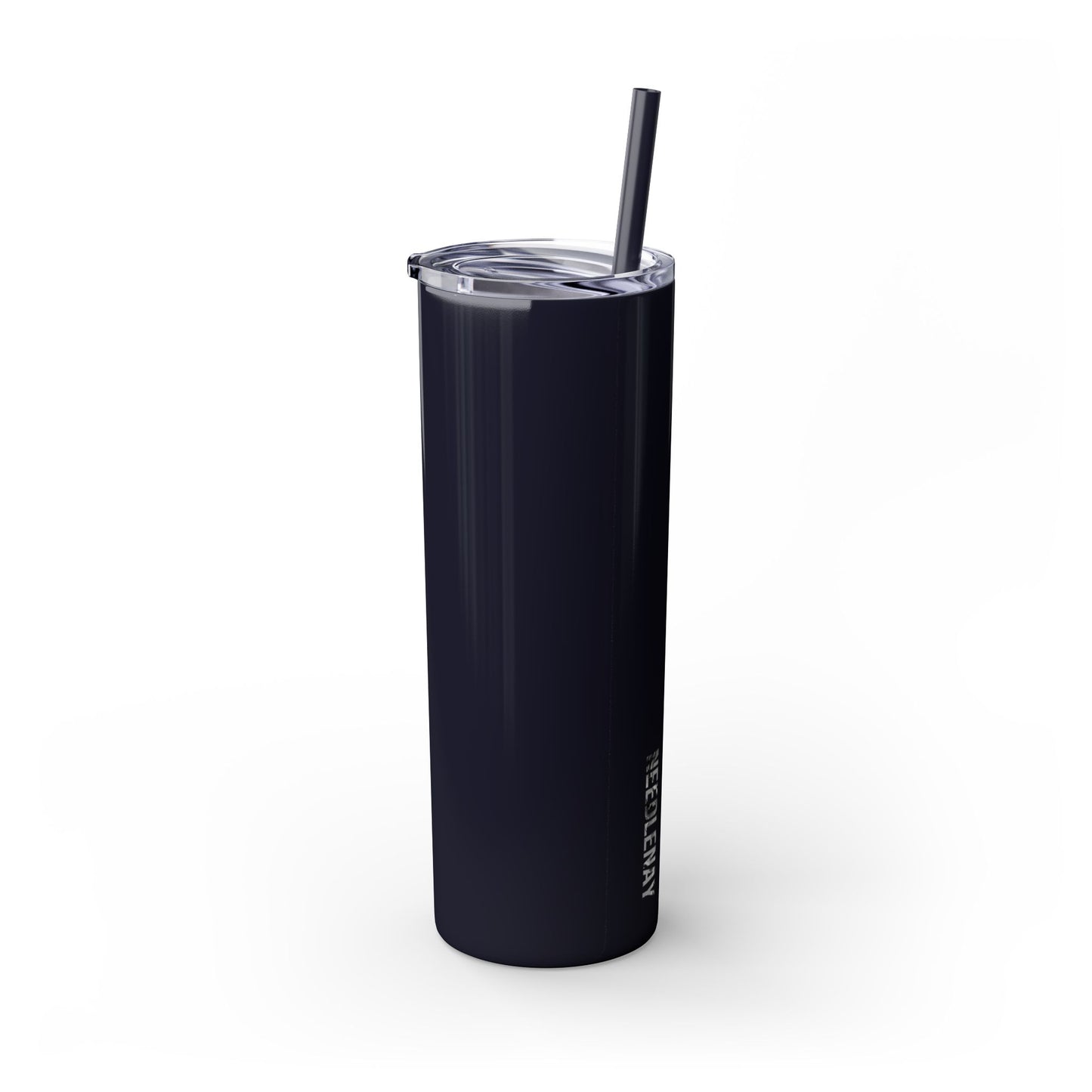 Sticker Slap Tumbler – Limited Holiday Edition
