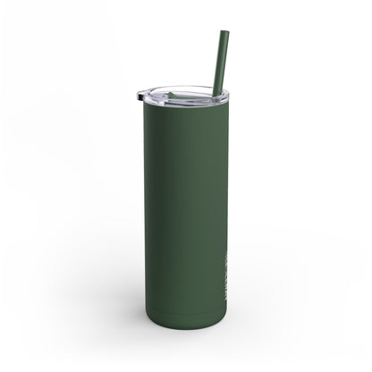 Sticker Slap Tumbler – Limited Holiday Edition