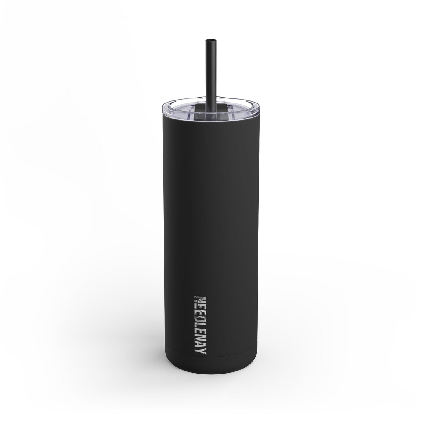 Sticker Slap Tumbler – Limited Holiday Edition