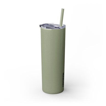 Sticker Slap Tumbler – Limited Holiday Edition