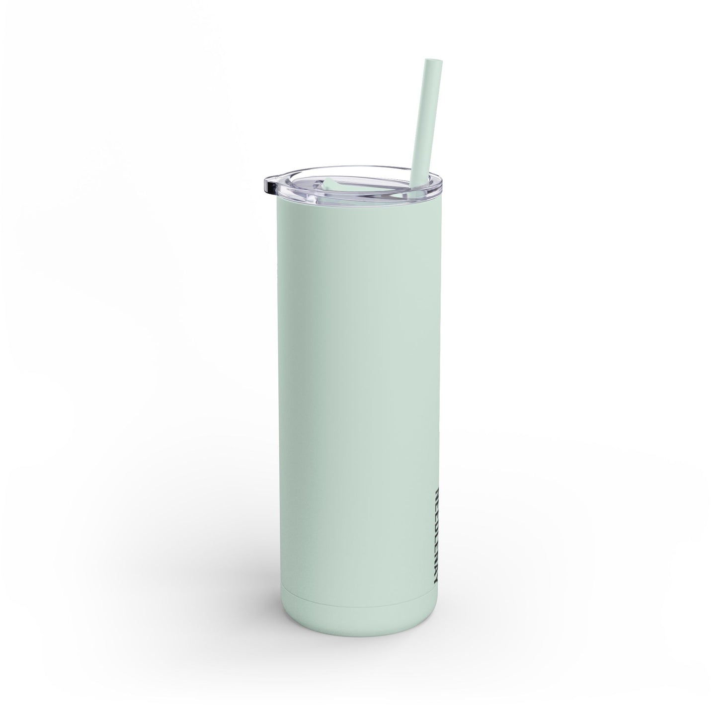 Sticker Slap Tumbler – Limited Holiday Edition
