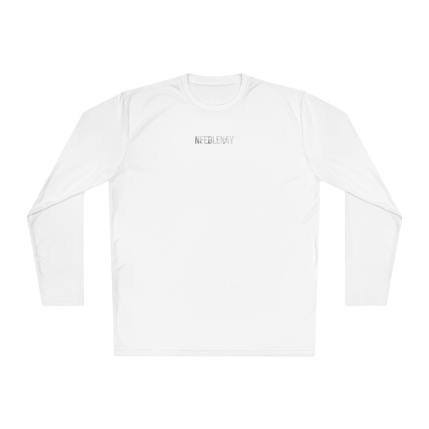 NeedleNay Performance, Long Sleeve Tee (Unisex)