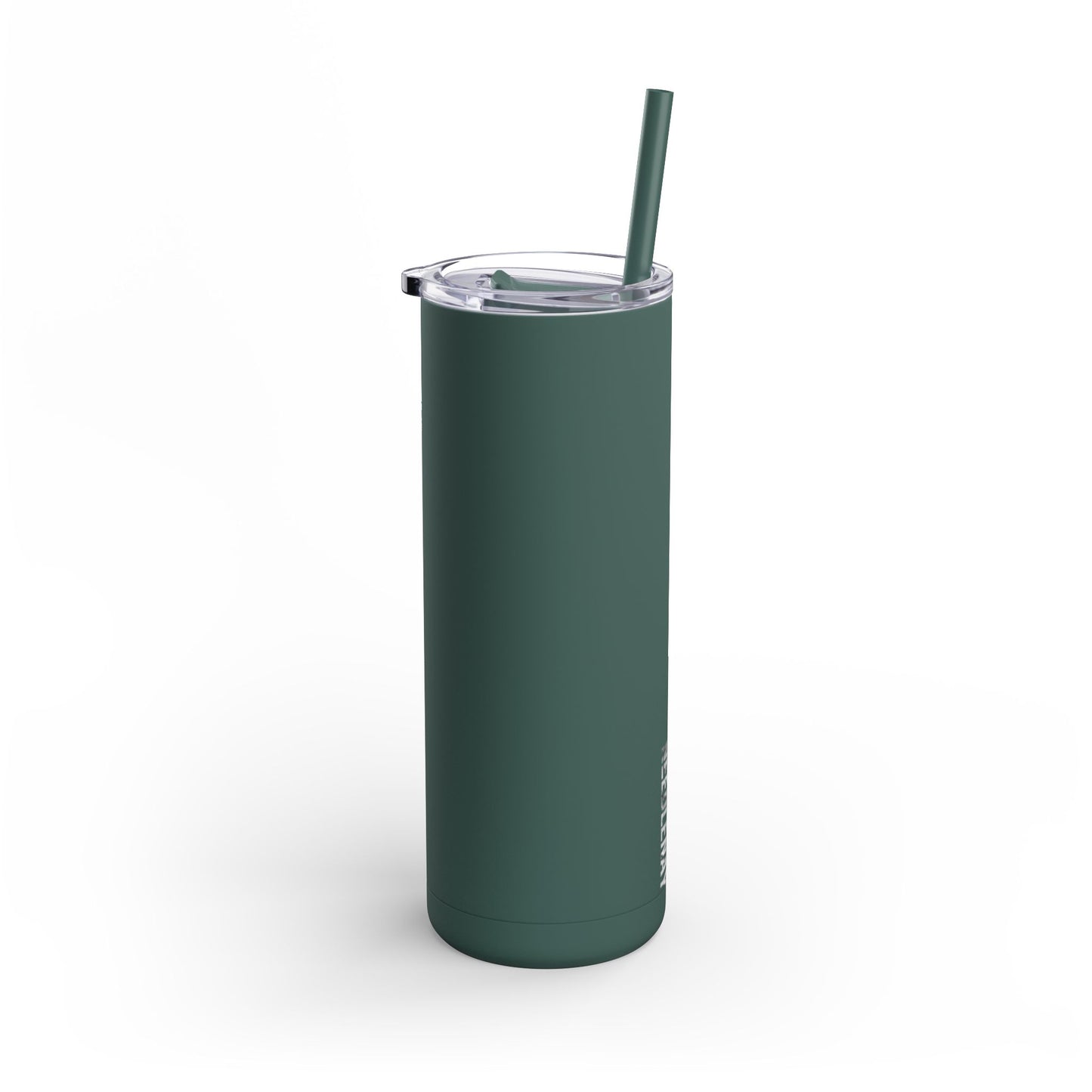 Sticker Slap Tumbler – Limited Holiday Edition