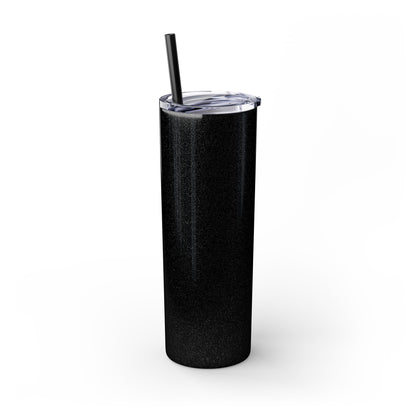 Sticker Slap Tumbler – Limited Holiday Edition
