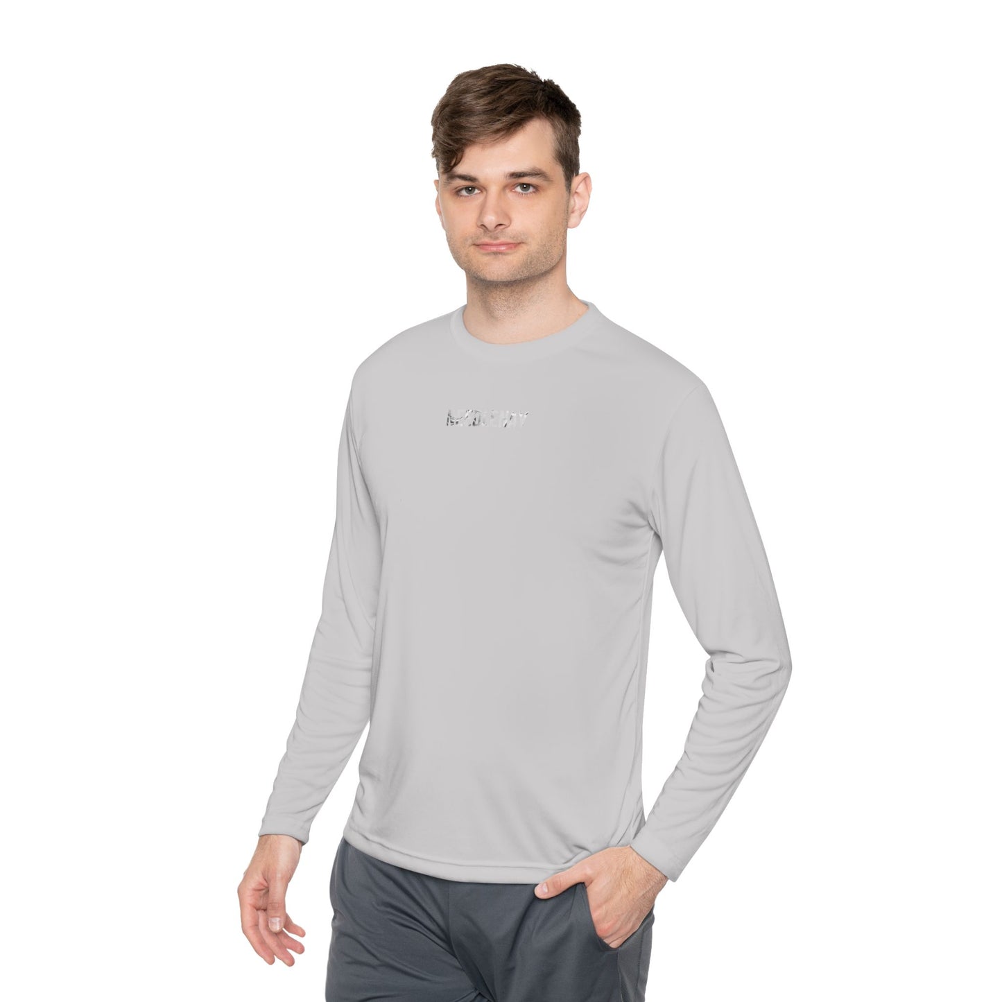 NeedleNay Performance, Long Sleeve Tee (Unisex)