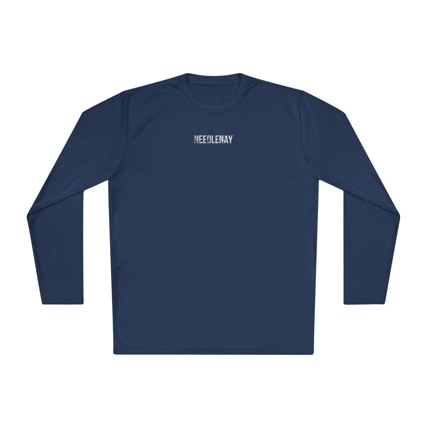 NeedleNay Performance, Long Sleeve Tee (Unisex)