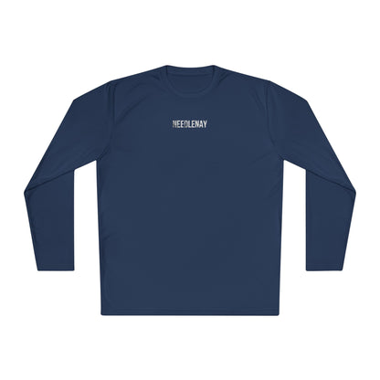 NeedleNay Performance, Long Sleeve Tee (Unisex)