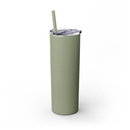 Sticker Slap Tumbler – Limited Holiday Edition