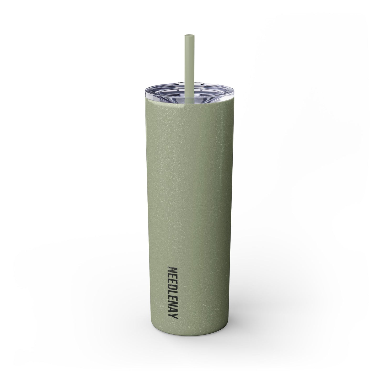 Sticker Slap Tumbler – Limited Holiday Edition