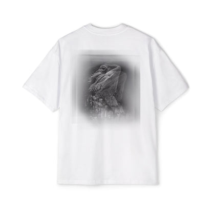 Cold Blooded // NNTS bearded dragon - Tee