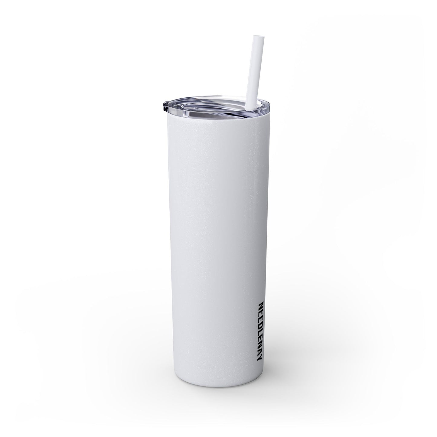 Sticker Slap Tumbler – Limited Holiday Edition
