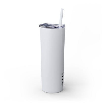 Sticker Slap Tumbler – Limited Holiday Edition