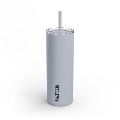 Sticker Slap Tumbler – Limited Holiday Edition