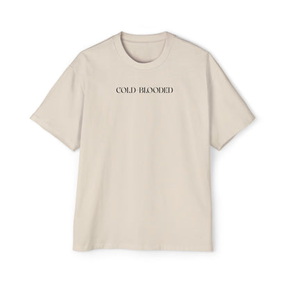 Cold Blooded // NNTS iguana - Tee