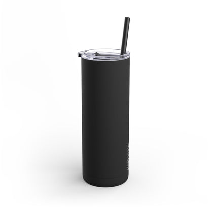 Sticker Slap Tumbler – Limited Holiday Edition