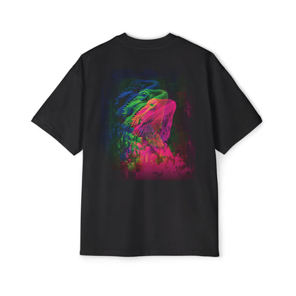 Cold Blooded // NNTS bearded dragon - Tee