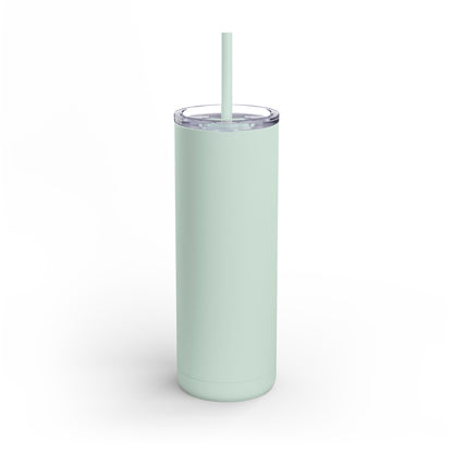 Sticker Slap Tumbler – Limited Holiday Edition