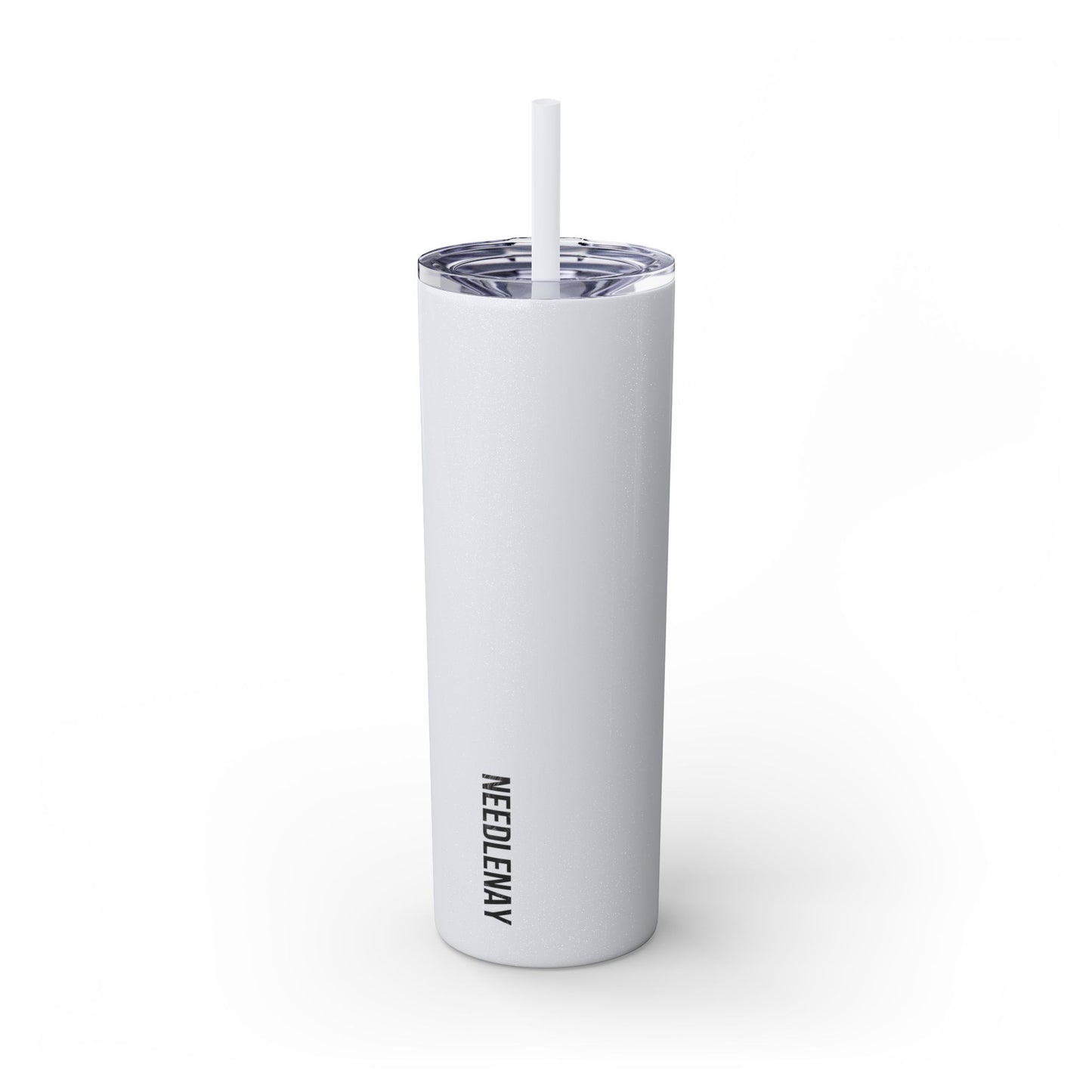 Sticker Slap Tumbler – Limited Holiday Edition