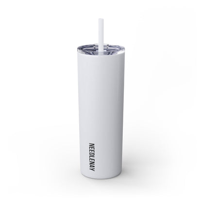 Sticker Slap Tumbler – Limited Holiday Edition