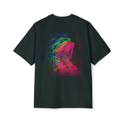 Cold Blooded // NNTS bearded dragon - Tee