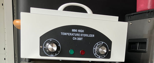 Ultrasonic Cleaner