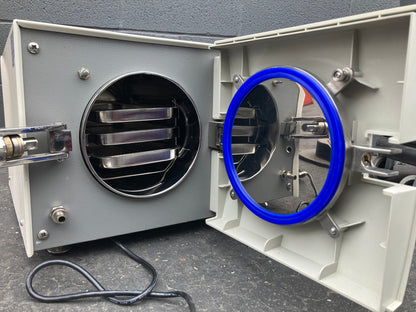 Ultrasonic Cleaner