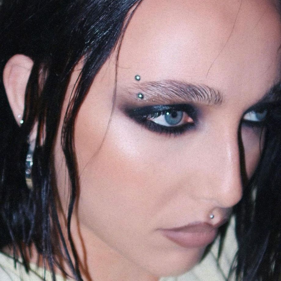 Eyebrow Piercing