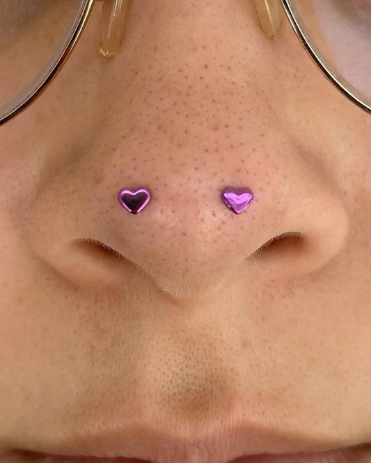 Mantis Piercing (set)