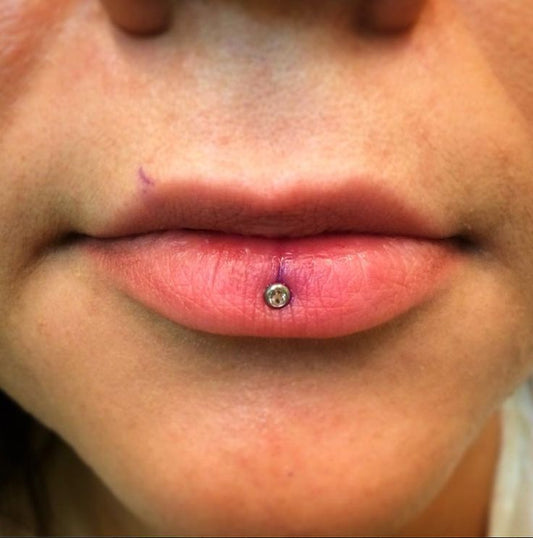 Ashley Piercing