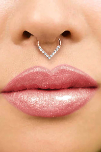 Septum Piercing